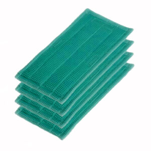 Folletto Lavapavimenti 4 Panni Soft Universali MF520/530 Codice 48908