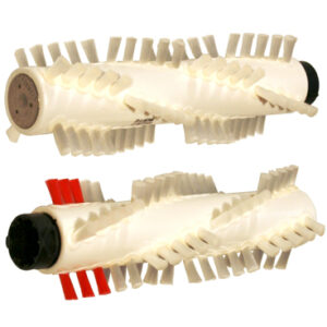 Folletto Spazzole Rinfresca per EB360 Codice 04976