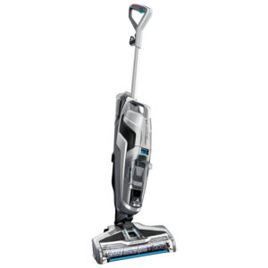 Bissell Scopa Aspirapolvere Lavapavimenti Senza Fili CrossWave C3 Select 3551N