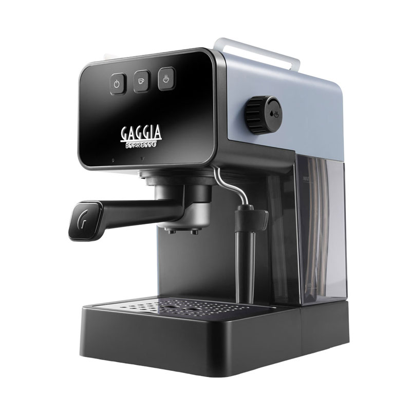 Gaggia Macchina Caffè Espresso Deluxe EG2111/64 Macinato o Cialde